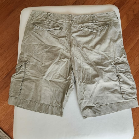 Sonoma Life + Style Cargo Shorts - Picture 2 of 2